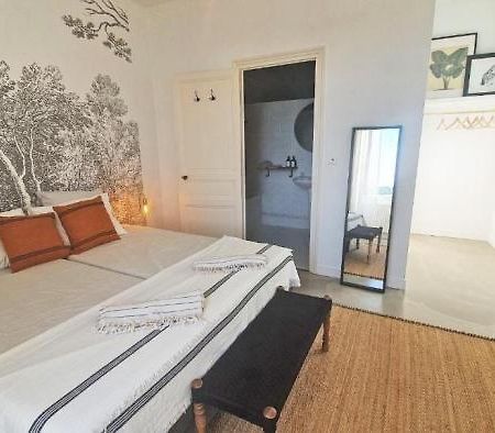 Ferienwohnung Domaine Lapeze Montcuq Zimmer foto