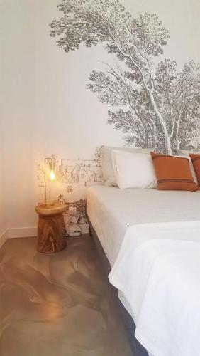 Ferienwohnung Domaine Lapeze Montcuq Zimmer foto