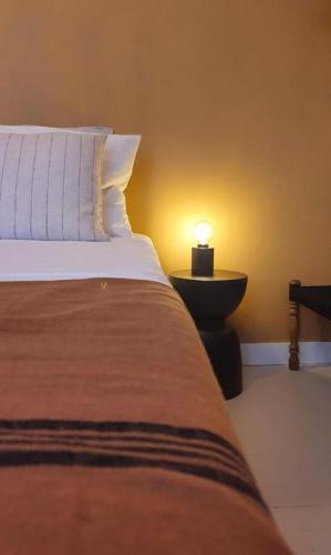 Ferienwohnung Domaine Lapeze Montcuq Zimmer foto