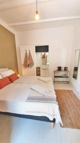 Ferienwohnung Domaine Lapeze Montcuq Zimmer foto