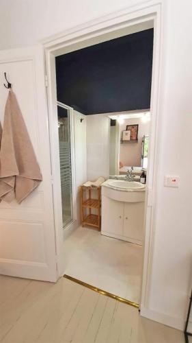 Ferienwohnung Domaine Lapeze Montcuq Zimmer foto