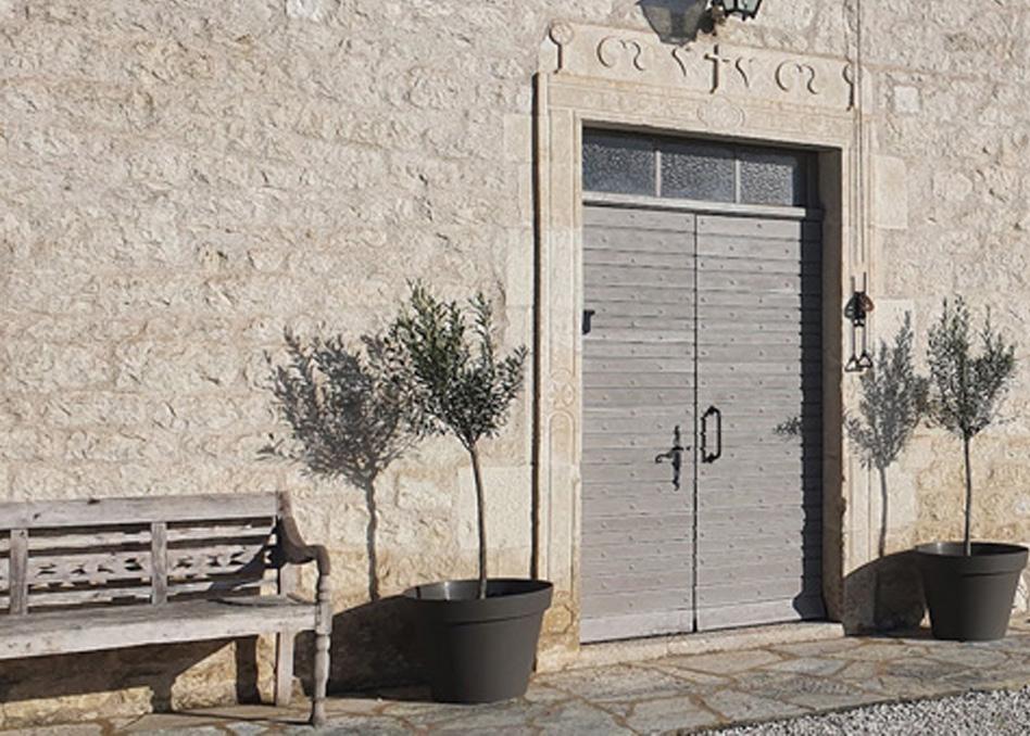 Ferienwohnung Domaine Lapeze Montcuq Exterior foto